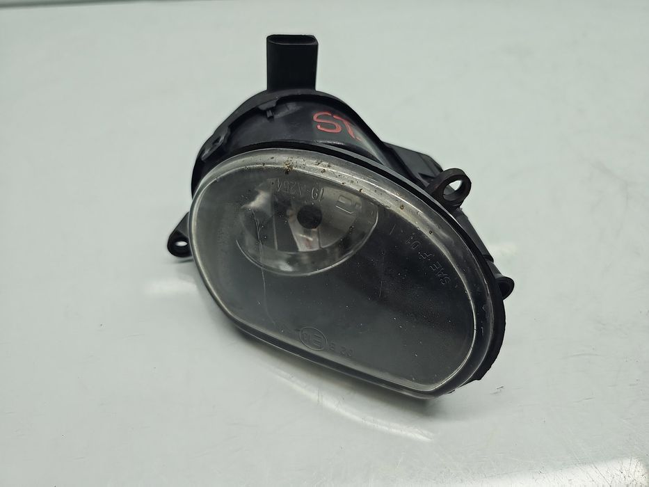 Proiector ceata stanga AUDI A3 (8P1) [Fabr 2003-2012] Coupe OEM