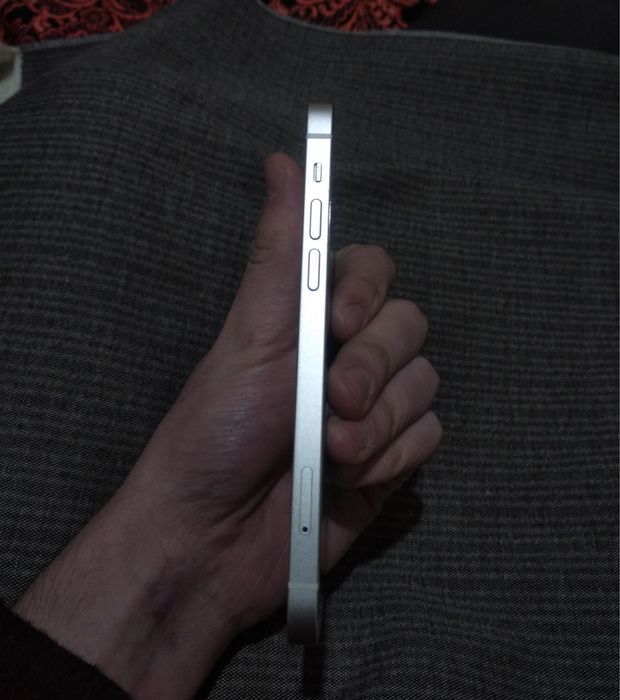 Iphone 12 oq 128 gb 95%yonkist