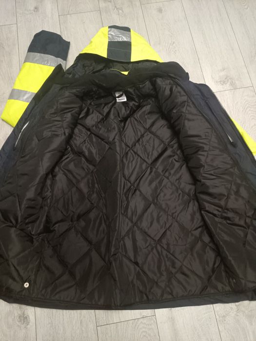 Geaca reflectorizanta parka 3 in 1 Fristads