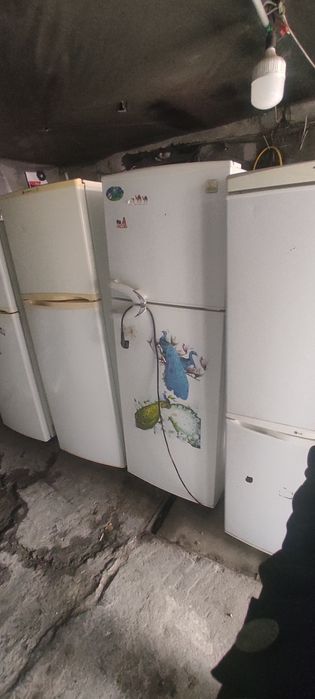 Воздушный холодильник с доставкой