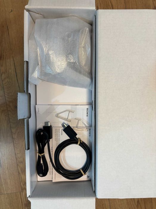 Consolă PlayStation 5 cu Disk – PS5