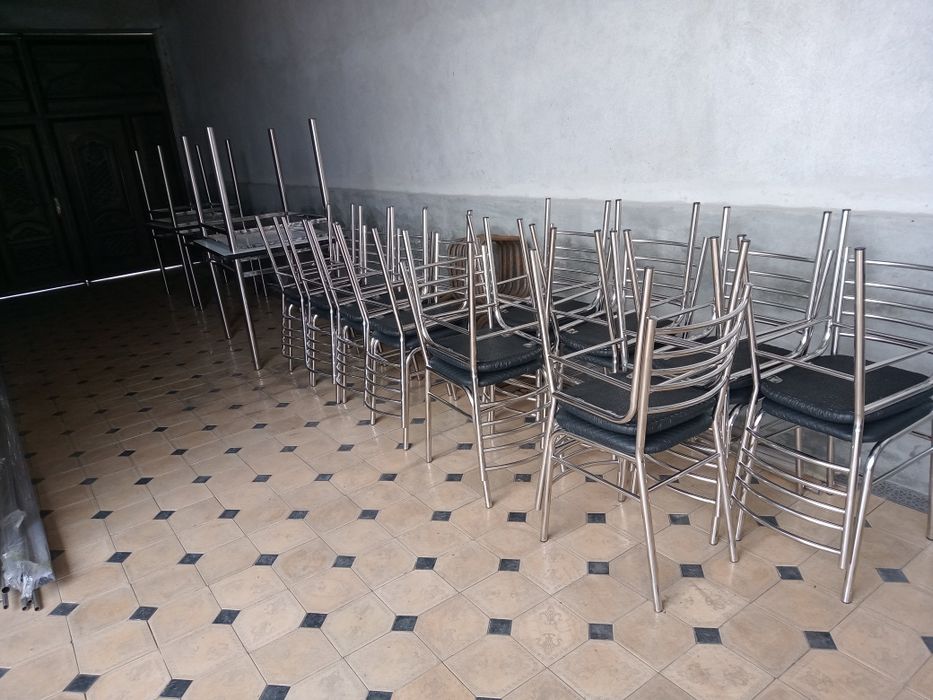 Sifatli Stol stullar