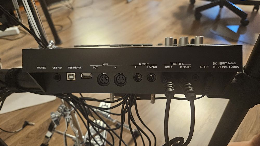 Millenium MPS-850