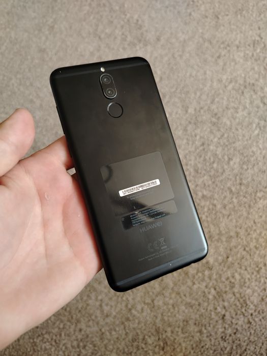 Huawei OK  ingrijit/impecabil