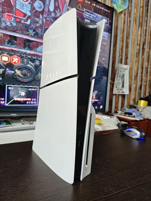 Продаю PlayStation 5 Slim