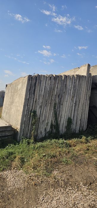 Стеновые панели, сваи, фбс блоки