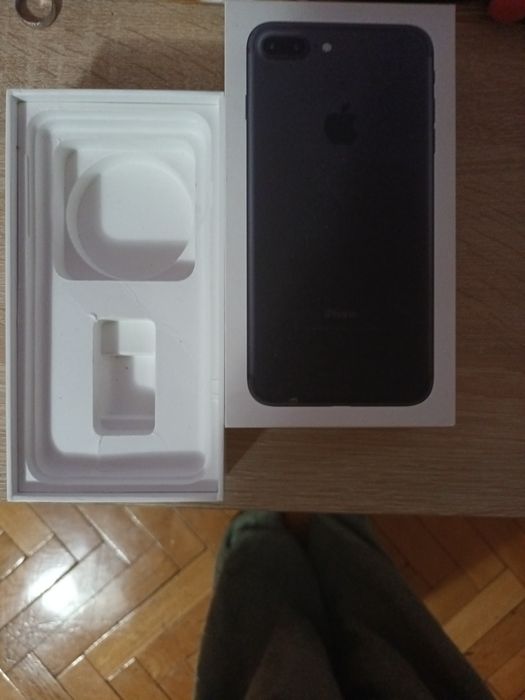 Cutie iPhone 7 Plus / Cutie iPhone SE 2016