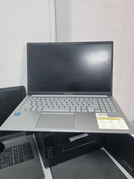Ноутбук Asus Core i3-12 поколение (г.Алматы ул.Толе Би 236)Лот115\3346