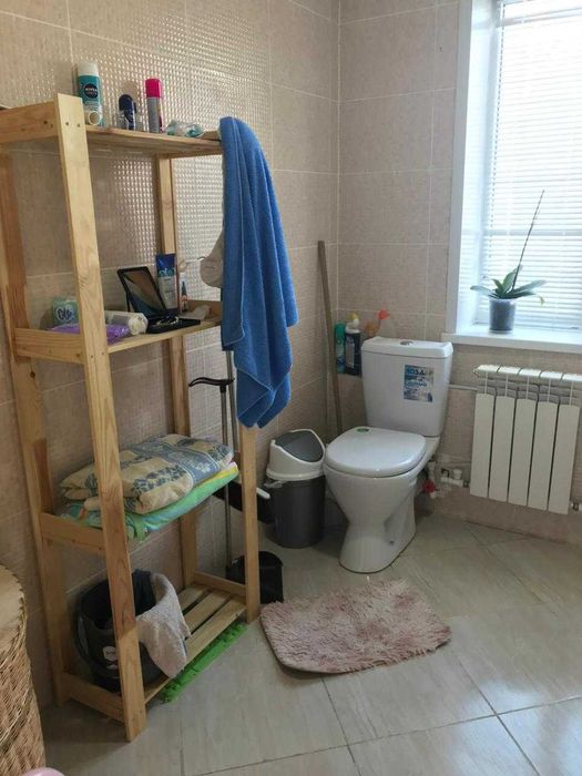 Продам дом по ул Клочкова в Соц.городе