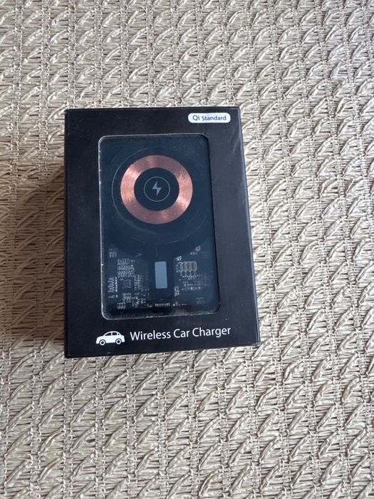 Incarcator magsafe pentru masina