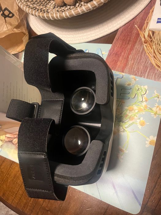 vand VR ONE Plus Zeiss