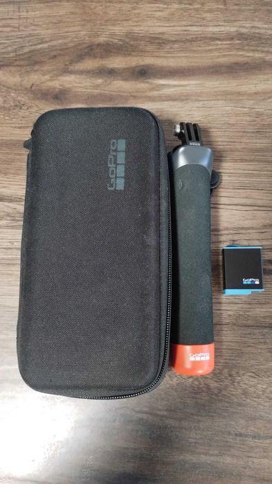 GoPro Hero 9 Full kit+alte accesorii