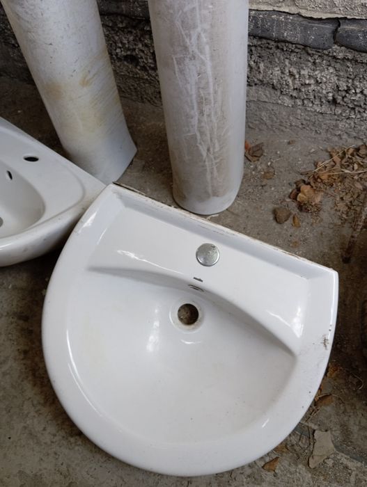 Продам раковина для ванны