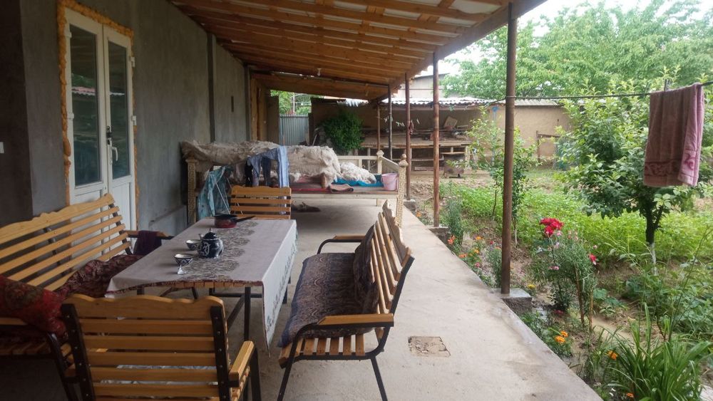 Uy yevo remont atapilena qilingan