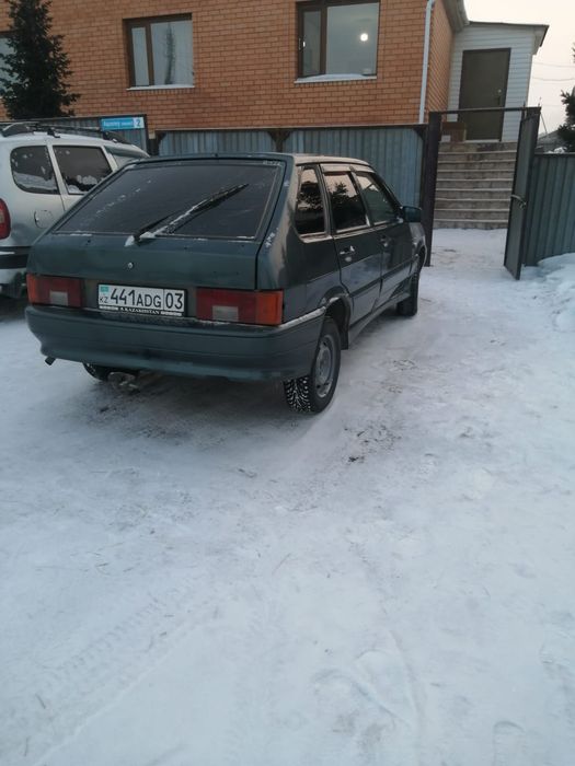 Продам ваз 2114 ...