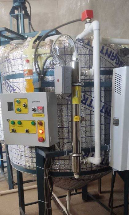 Водоочистка. Фильтр для воды. Suv bilan ishlov berish. Suv filtri