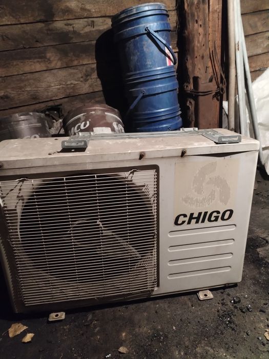 Сплит система chigo