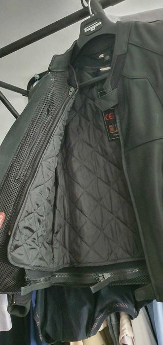 Geaca moto Furygan Nitros
