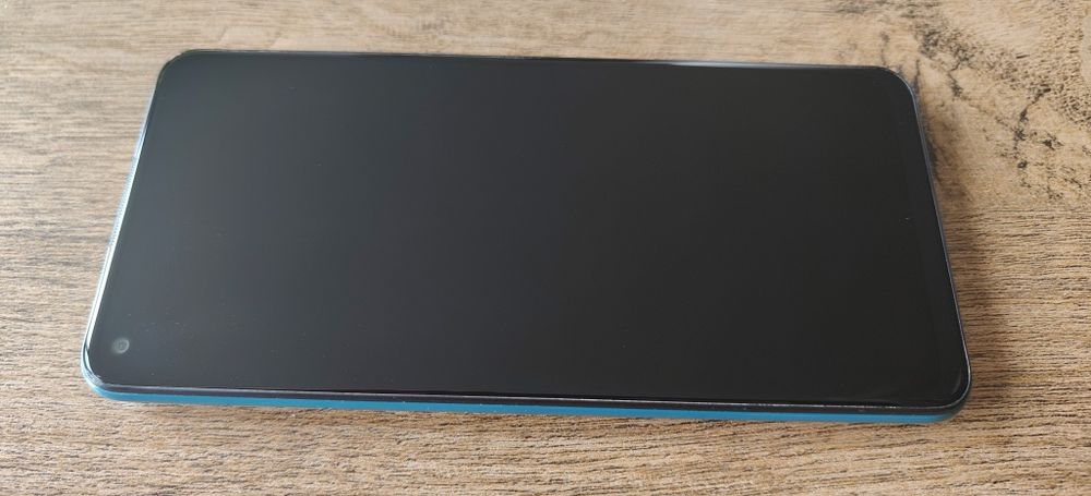 МОБИЛЕН ТЕЛЕФОН REDMI NOTE9  4/128