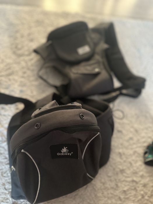 Кенгуру продам эргорюкзак