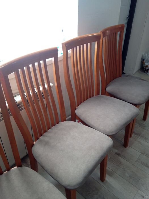 Перетяжка мебели