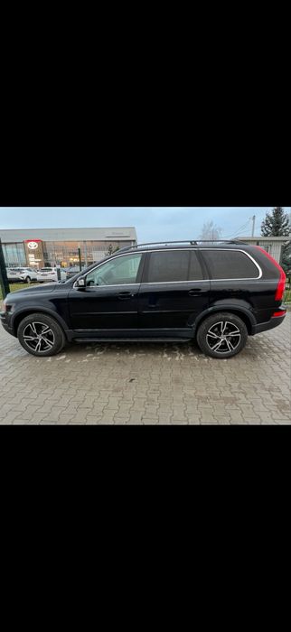 Vand urgentVolvo xc 90 200