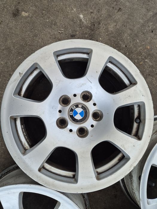 Jante R16 5x120 7J IS20 BMW Seria 1 Seria 3 Seria 5