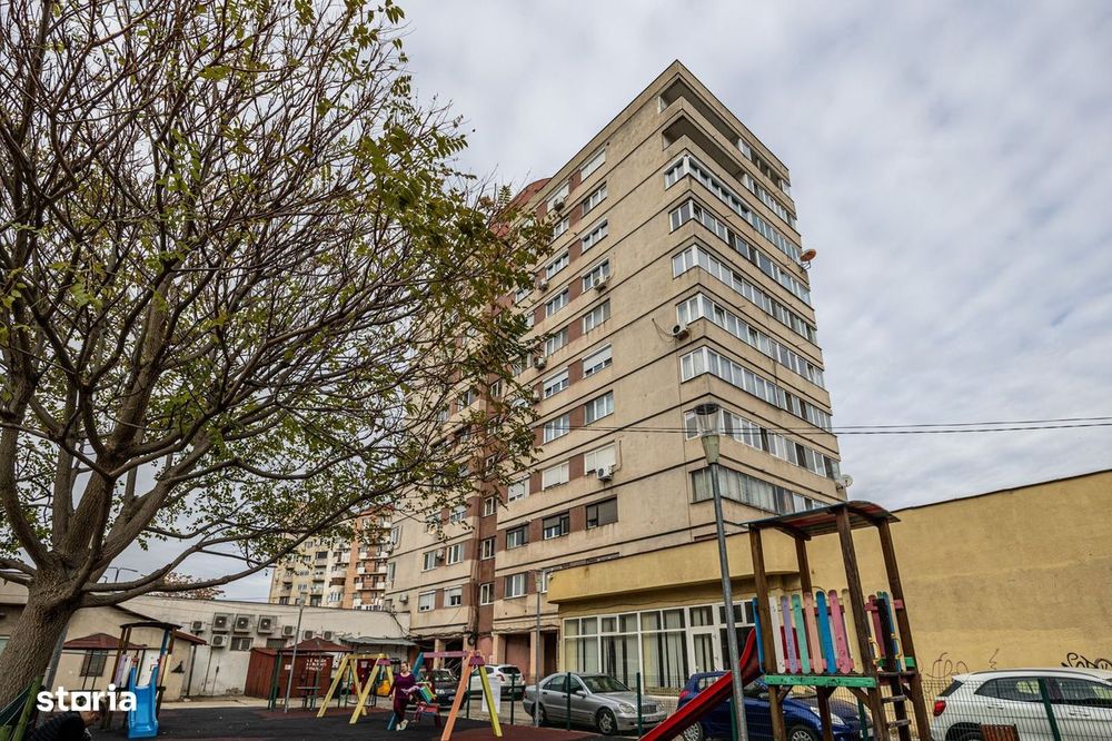 Apartament 2 camere – Piața Spitalului | Randament excelent chirie — fotografia 3