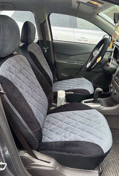 Авточехлы для машины