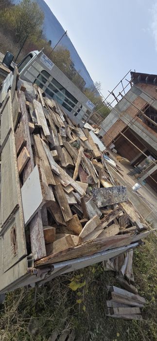 Продавам дърва за огрев 50 лв