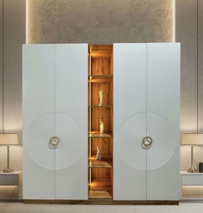 Шкаф Новый Размер не подошел