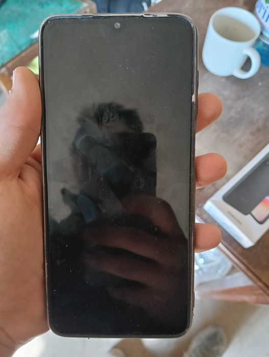 Telefon  mobil Samsung Galaxy a05