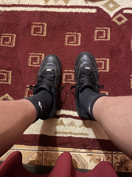 Nike air force 1