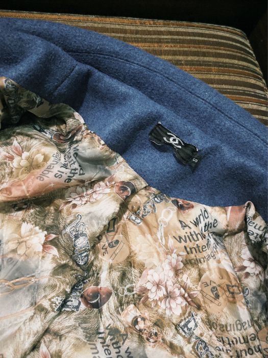 Пальто для девушек