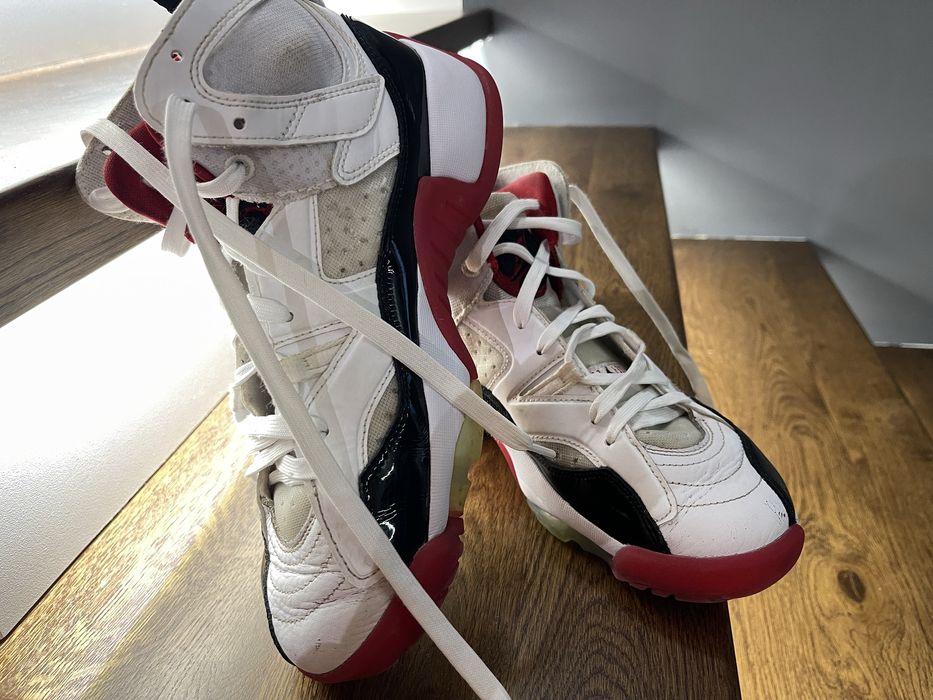 Jordan Jumpman Two Trey JR/