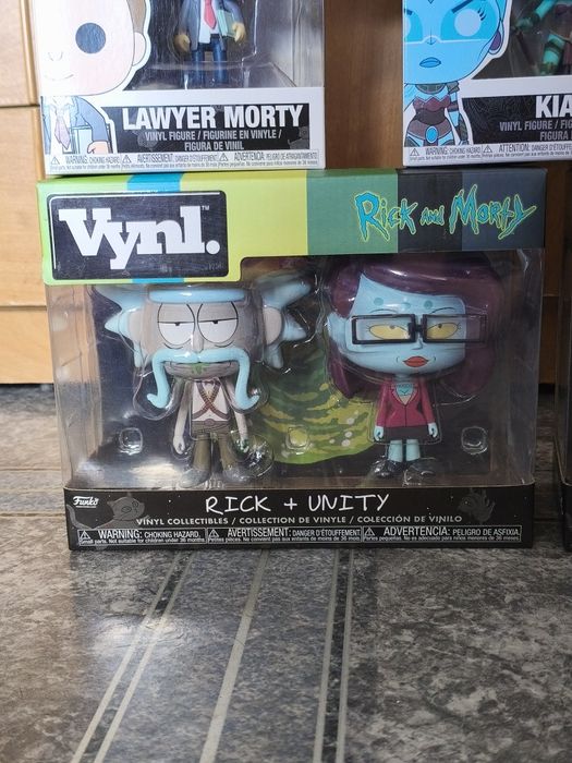 Funko pop фигурки нови