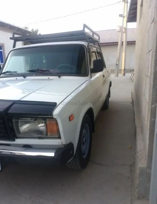 Жигули сотилади тез ва арзон нархлада