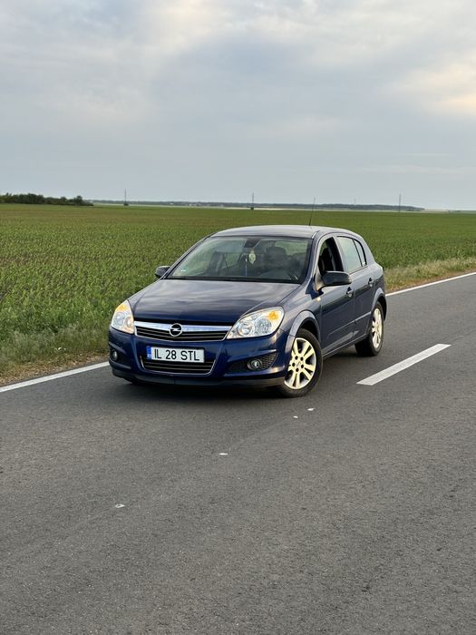 Vand opel 1.9 CDTI 2009