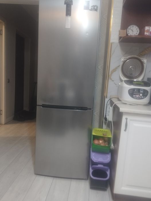 Холодильник Bosch