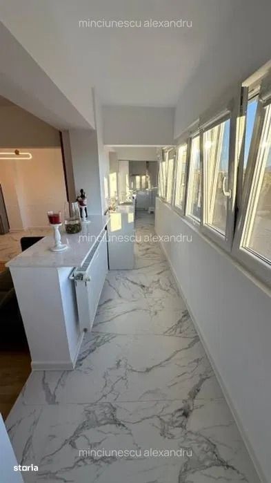 Ap. 2 Camere- Iancului, Pet-Friendly, Bloc Reabilitat, Parcare