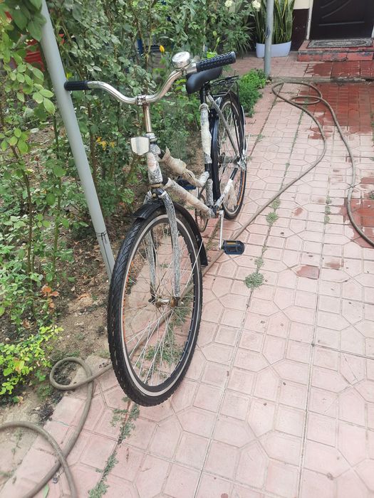 Велосипед 28 сотилади