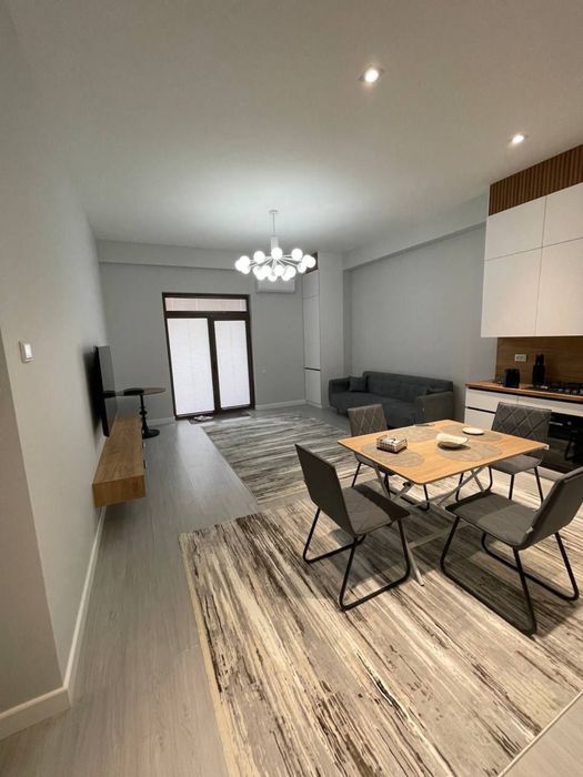 Посуточная Квартиры Tashkent City  ЖК Boulevard