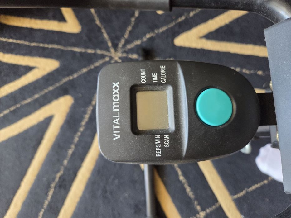 Aparat vitalmaxx fitmaxx 5