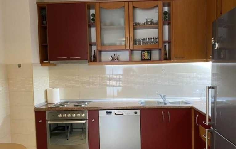 Дава се под наем Двустаен апартамент в Пловдив, Изгрев - 62 кв.м за 219.3 € - Снимка #3