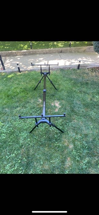 Стойки за въдици