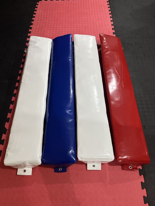 Ъгли - Възглавници за боксов ринг