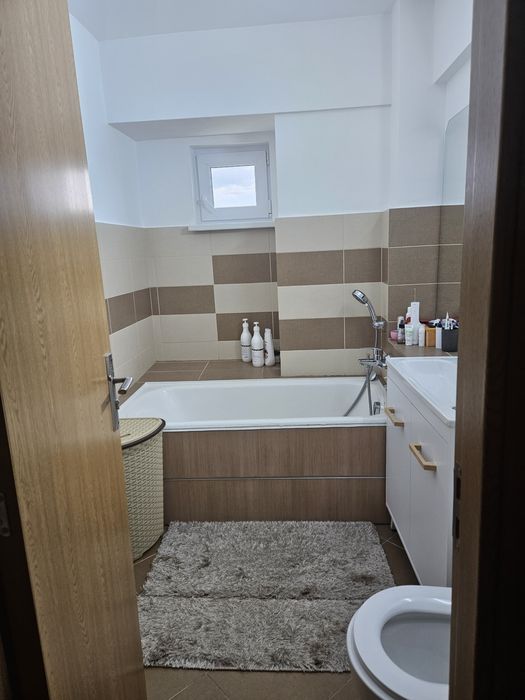 Inchiriez apartament ultracentral