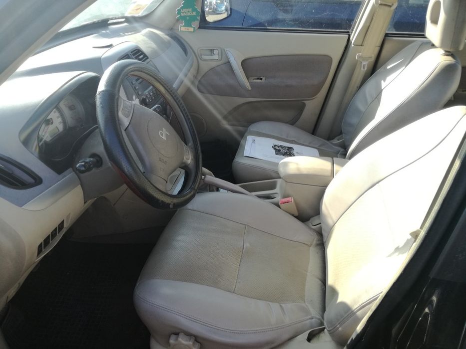 Dr 5 1.8 ,2007г,На части