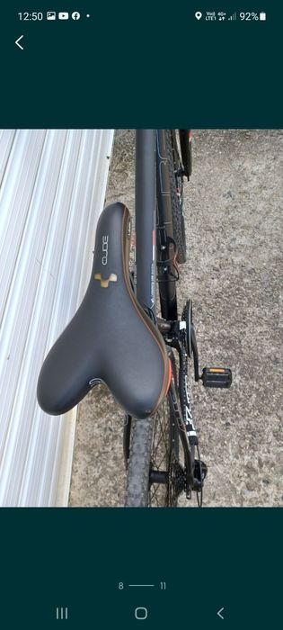 Cube Tonopah 28" рамка L,full XT Scott,trek¹