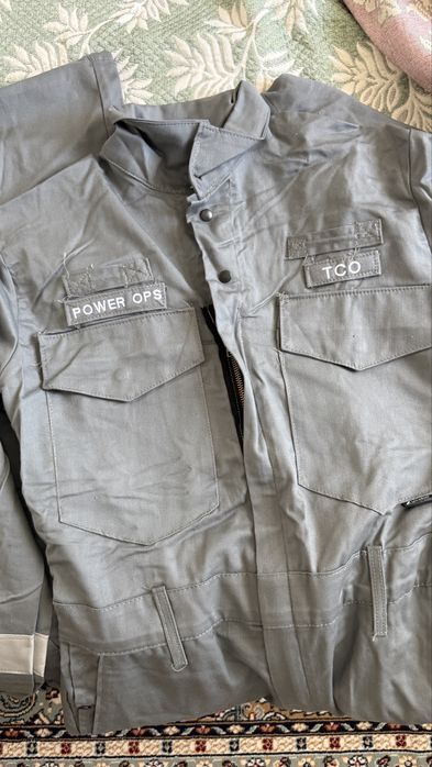 Продам Летний комбинезон